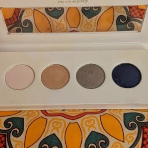 Pacifica mineral eyeshadow